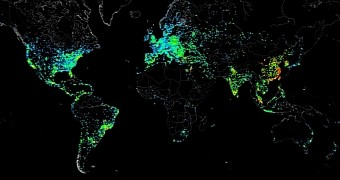 DDoS attacks are on the rise, according to 2015 Q3 reports