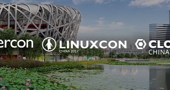 LinuxCon, CloudOpen, and ContainerCon Come to China for the First Time in 2017