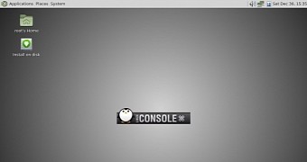 LinuxConsole 2018