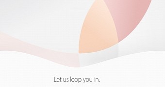 Apple's March 21 "Let Us Loop You In" event