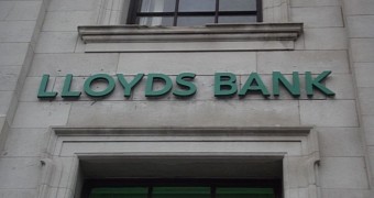 Data for Lloyds Bank customers stolen