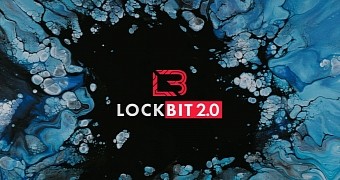 LockBit 2.0 Ransomware Spreads Across the Globe