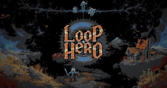 Loop Hero artwork