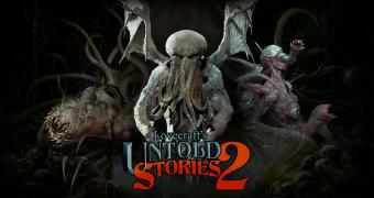 Lovecraft’s Untold Stories 2 Gets a New Release Date in September