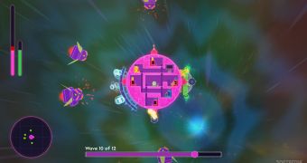 Lovers in a Dangerous Spacetime Review (PC)