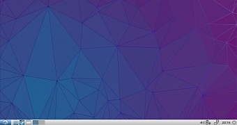 Lubuntu 16.04 LTS Alpha 1