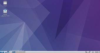Lubuntu 16.10 Lands as a Bugfix Release That Prepares the Distro for LXQt