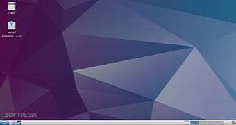 Lubuntu 17.10 Alpha 1