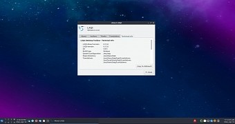 Lubuntu with LXQt