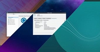 Lubuntu, Xubuntu, Kubuntu could drop 32-bit support