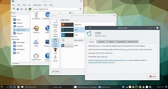 Lubuntu to switch to LXQt