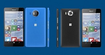 Lumia 950/950 XL Remain Quite Expensive but Come with €200 Worth of Accessories