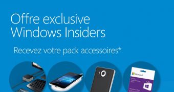 Microsoft offering several goodies to French Lumia buyers