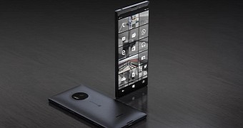 Lumia 950 and Lumia 950 XL Names “Confirmed” Once Again, Full Specs Leaked