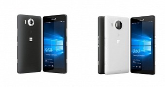 Microsoft Lumia 950/950 XL