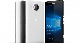 Lumia 950 XL Already Shipping to US Microsoft Store Customers