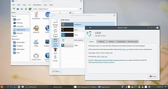 LXQt 0.13.0 released