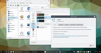 LXQt 0.14.0 released