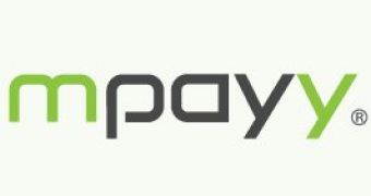 mPayy Mobile Payment App Available for iPhone