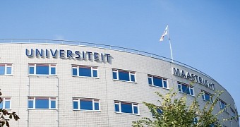 The university has more than 18,000 students and 4,000 employees