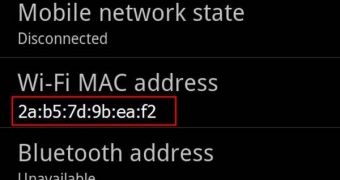 Randomizing MAC addresses is a goal worth pursuing
