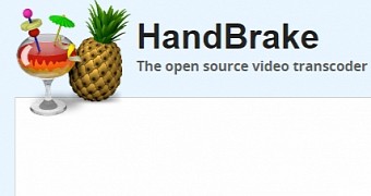 HandBrake download mirror sever gets hacked
