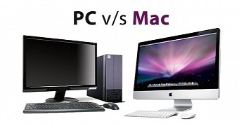 Macs help IBM save money, company official says