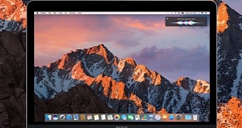 macOS 10.12 Sierra Released with Built-In Siri, Picture in Picture (PIP) Support