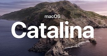 macOS Catalina 10.15 released