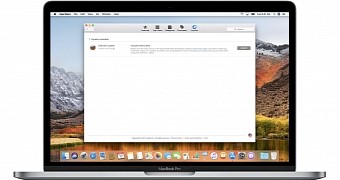 macOS High Sierra 10.13.2 public beta