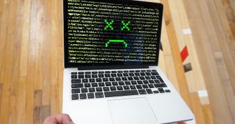 macOS Malware Caught Spying on Users