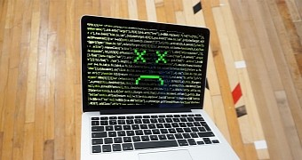 macOS Malware Caught Spying on Users