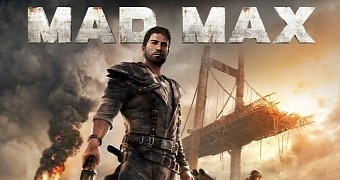 Mad Max for Linux Disappeared from Press Releases Six Months Ago