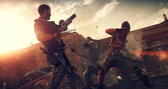 Mad Max Gets Minimum and Recommended PC Requirements