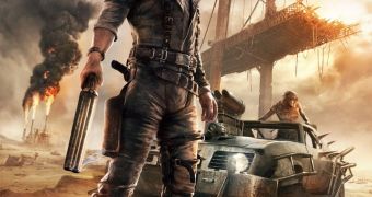 Mad Max Review (Xbox One)