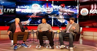 Madden NFL 16 Has Its Own Weekly Show on Twitch and NFL Network