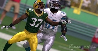Madden NFL 16 Out on All Platforms, Some Gamers Reporting Minor Bugs