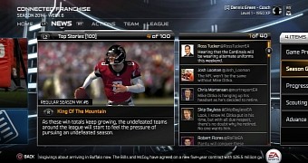 Madden NFL 16 Patch Coming Soon, Focus Is on Connected Franchise