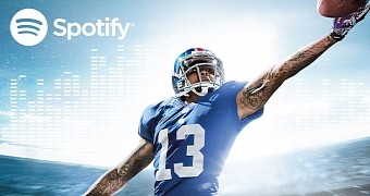 Madden NFL 16 music reveal
