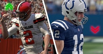 Madden NFL 16 Roster Update winners and losers