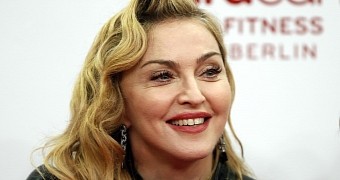 Madonna Won’t Allow Any Fat People Around Her on the Rebel Heart Tour