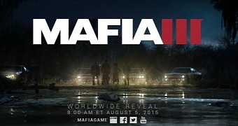 Mafia 3 is coming next year