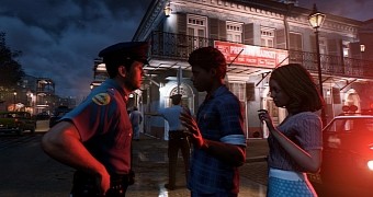 Mafia 3 is coming on October 7