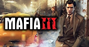 Mafia 3 action