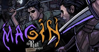 Magin: The Rat Project Stories Preview (PC)