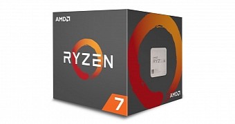 "Major" AMD Ryzen Vulnerabilities Could Be Just a Ploy to Influence Stock Prices