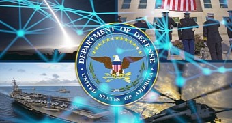 Pentagon audit