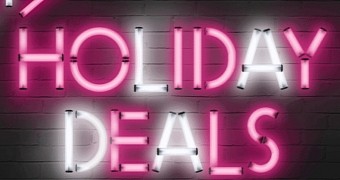 Holiday deals for flagships