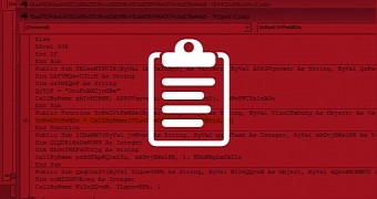Malicious Macros in Office Documents Find New Tricks to Evade Detection