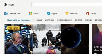 MSN.com hit by malvertising campaign